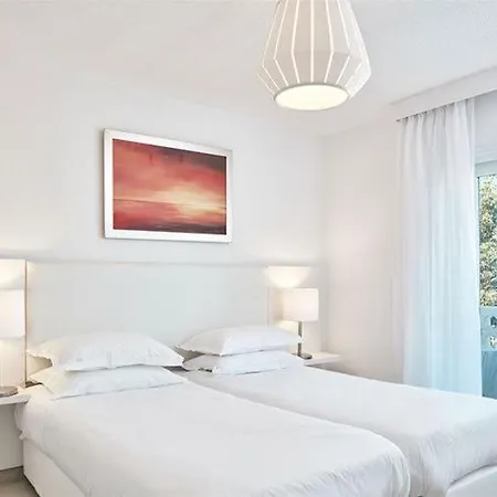 So Apart Otel