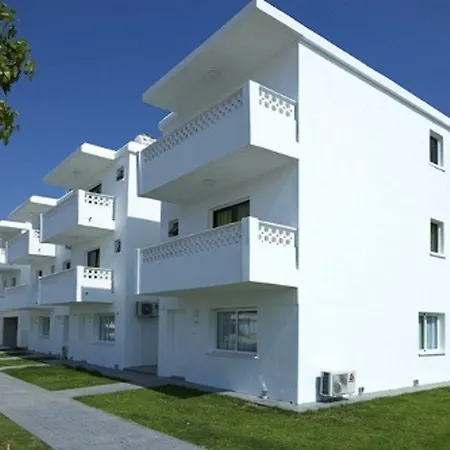 Apart Otel So 3*